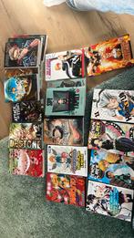 Mangas, Eén comic, Ophalen of Verzenden, Japan (Manga)