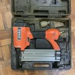 Spero tacker/nietmachine + accessoires, Ophalen of Verzenden, Gebruikt