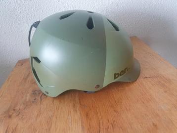 Bern skate / snowboard helm, maat XL beschikbaar voor biedingen