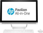 HP 24-B241ND All-in-One PC inclusief Windows 11 25H2, Computers en Software, Gebruikt, 2 tot 3 Ghz, HP, 8 GB
