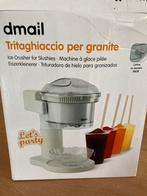 Slushpuppy machine, Witgoed en Apparatuur, IJsmachines, Ophalen of Verzenden, Zo goed als nieuw