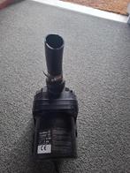 Vijverpomp eco max 25000, Tuin en Terras, Vijver-toebehoren, Ophalen of Verzenden, Zo goed als nieuw, Vijverpomp