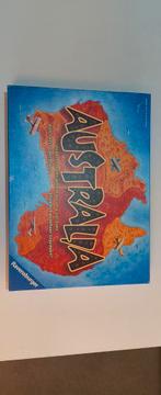 Ravensburger Australia - Nieuwstaat!, Vijf spelers of meer, Ophalen of Verzenden, Zo goed als nieuw, Ravensburger