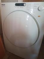 Miele T7734 Softronic Luchtafvoerdroger wasdroger droger, Ophalen of Verzenden, Zo goed als nieuw, Luchtafvoer