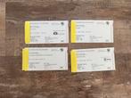 4 Tickets Bayerische Staatsoper, Juli