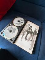 The Golden Earring 4 cd box The devil made us do it 35 years, Ophalen of Verzenden, Zo goed als nieuw, Poprock