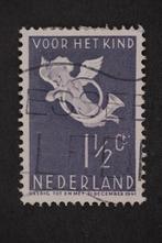 289, Postzegels en Munten, Postzegels | Nederland, Verzenden