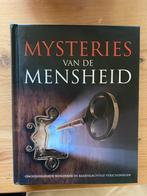 Mysteries van de mensheid, Ophalen of Verzenden, Gelezen, Overige gebieden