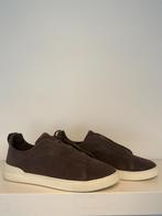 Montalore Mont Blanc – Zegna Stijl (Triple Stitch), Ophalen of Verzenden, Nieuw, Bruin