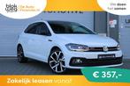 Volkswagen Polo 2.0 TSI GTI | DSG | VIRTUAL | 1 € 20.995,0, Auto's, Volkswagen, Automaat, USB, Stof, Gebruikt