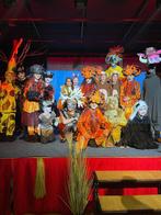 Lion king kostuums, Ophalen, Jongen of Meisje