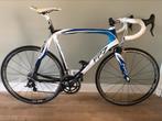 Pinarello FP7 Full Carbon Racefiets (Nieuwstaat), Fietsen en Brommers, Fietsen | Racefietsen, 28 inch, Carbon, Heren, Zo goed als nieuw