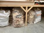 Zakken kachelhout, Tuin en Terras, Haardhout, Minder dan 3 m³, Ophalen