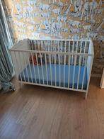 Baby bedje, Ophalen of Verzenden, Zo goed als nieuw, Jongetje of Meisje