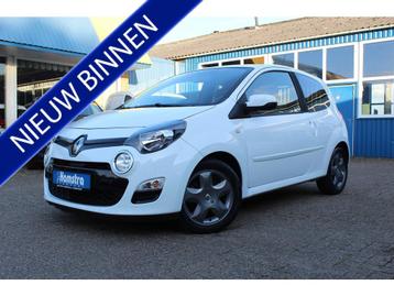 Renault Twingo 1.2 16V "Paris" Airco - Radio-CD ! (bj 2013) beschikbaar voor biedingen