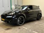 Porsche Cayenne 4.8 S AUTOMAAT LED NAVIGATIE MAGNUM TECHART, Auto's, Porsche, Te koop, Geïmporteerd, 5 stoelen, Benzine