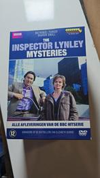 Inspector Lynley Mysteries - BBC Boxset, Boxset, Drama, Ophalen of Verzenden, Zo goed als nieuw