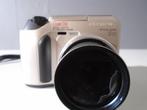 olympus c-720 camedia digitale camera met 8 x optical zoom e, Audio, Tv en Foto, Fotocamera's Digitaal, Compact, Ophalen of Verzenden