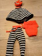 Barbie kleding, Ophalen of Verzenden, Zo goed als nieuw, Barbie