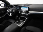 BMW 3-serie 330e M Sport Shadow | Schuifdak | Head Up | Lase, Achterwielaandrijving, Gebruikt, Euro 6, 4 cilinders