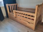 Peuterbed Rockwood Tim naturel, Kinderen en Baby's, Kinderkamer | Bedden, Ophalen, Gebruikt