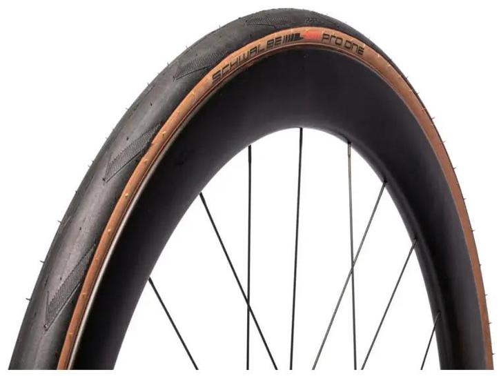 Schwalbe Pro One TLE Band, Fietsen en Brommers, Fietsonderdelen, Gebruikt, Racefiets, Band, Ophalen
