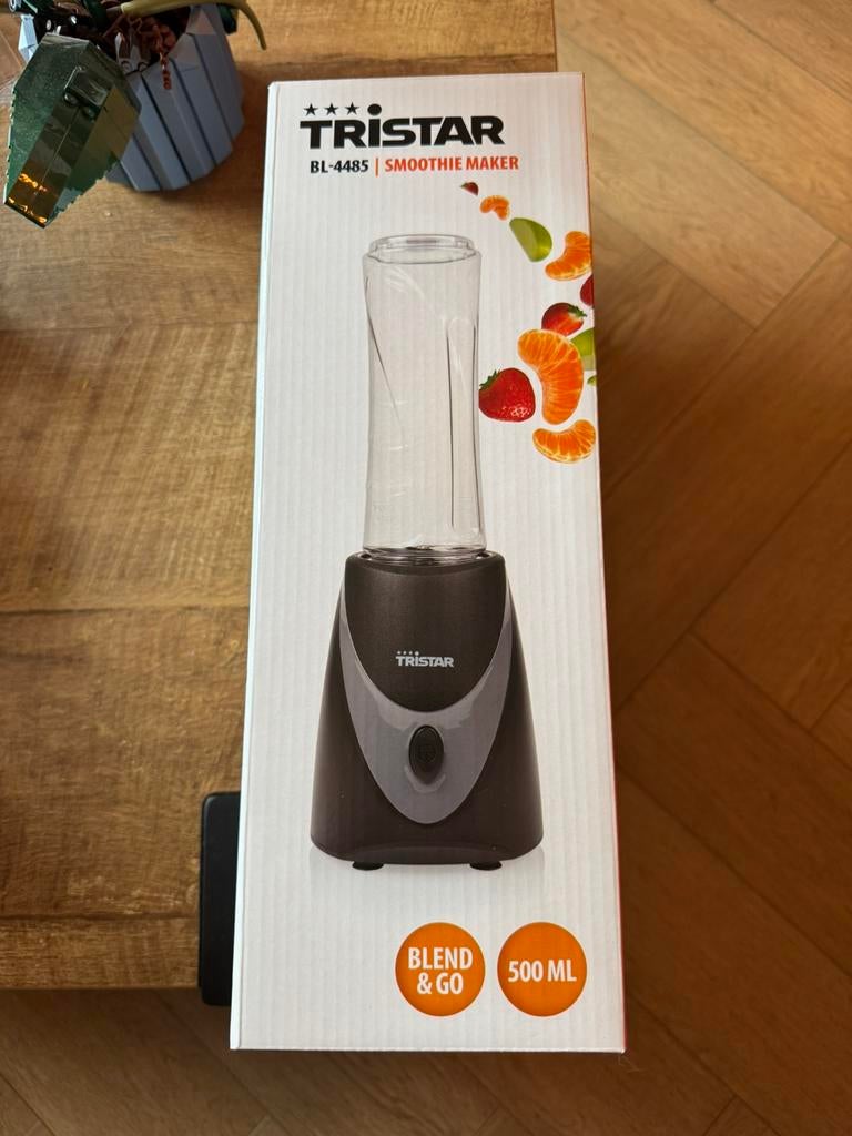Tristar BL-4485, Witgoed en Apparatuur, Blenders, Nieuw, Blender, Ophalen of Verzenden