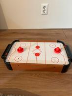 Airhockey tafel compleet, Ophalen, Zo goed als nieuw