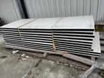 Panelen voor rondom caravan, vloer isolatie, sandwichpaneel, Ophalen of Verzenden, Zo goed als nieuw, IJzer
