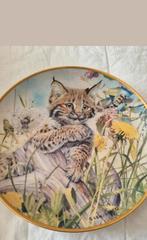 Vintage 'Let's Bee Friends' Bord, Ophalen of Verzenden