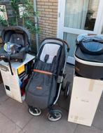 3 in 1 stroller Mutsy by Traveller, Ophalen, Zo goed als nieuw, Combiwagen, Mutsy