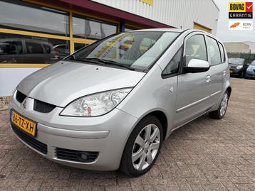 Mitsubishi Colt 1.3 Inform AIRCO APK T/M 23-9-2026 beschikbaar voor biedingen