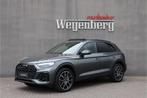 Audi Q5 50 TFSI e (2x) S-line Pano B&O (bj 2023, automaat), Automaat, 12 maanden, Gebruikt, Zwart