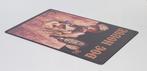 Dog House whiskey reclamebord van metaal wandbord deco, Info@deconoord.nl, Deco Noord, Nieuw, Ophalen of Verzenden