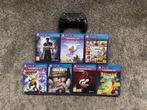 playstation 4 games + controller, 1 speler, Racen en Vliegen, Ophalen of Verzenden, Zo goed als nieuw