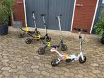 Space scooter, 3 stuks, uitzoeken, € 15,00 / stuk, Ophalen, Gebruikt