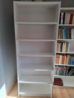 Billy boekenkast 82x204x28. 2 stuks, Ophalen, Gebruikt, Hout