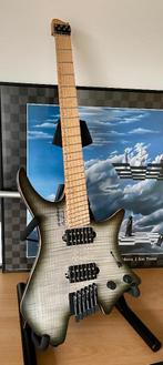 Strandberg Boden Standard NX 6 Charcoal Burst gitaar, Muziek en Instrumenten, Ophalen, Zo goed als nieuw, Solid body, Overige merken