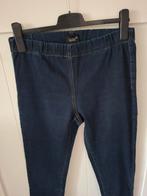 Studio anneloes spijkerbroek jeans tregging xl 42 L, Studio Anneloes, Blauw, Maat 42/44 (L), Ophalen of Verzenden