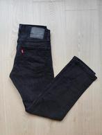 Levi's 511 Dames Spijkerbroek W30L30, Levi's, Zwart, W32 (confectie 46) of kleiner, Ophalen of Verzenden