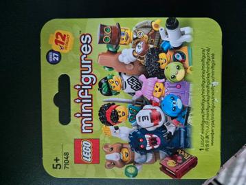 Complete en ongeopende set serie 27 beschikbaar voor biedingen