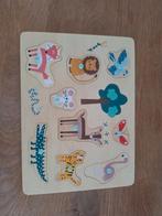 3 verschillende legpuzzels. 1 euro per stuk., Ophalen, Zo goed als nieuw
