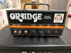 Orange amp dark terror, Muziek en Instrumenten, Ophalen of Verzenden, Zo goed als nieuw, Gitaar, Minder dan 50 watt