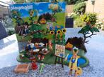 PLAYMOBIL 4450 WERKPLAATS VAN DE PAASHAAS  LEES BESCHRIJVING, Ophalen of Verzenden, Zo goed als nieuw