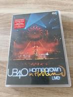 UB40 - Homegrown in Holland Live DVD, Alle leeftijden, Ophalen of Verzenden, Gebruikt, Muziek en Concerten