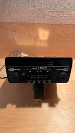 Volvo 200 serie stereo radiocassette  type RX-93UK, Auto diversen, Autoradio's, Ophalen of Verzenden, Gebruikt