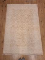 Nieuw handgeknoopt oosters tapijt ziegler 183x122, Info@SlatsAntiek.nl, 100 tot 150 cm, Crème, Perzisch