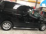 #AANBIEDING#BuLLbaR Pushbar SiDeBars Berlingo