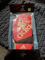 Nieuwe Adidas X Lite Keepershandschoenen Maat 9, Sport en Fitness, Voetbal, Ophalen of Verzenden, Nieuw, Handschoenen
