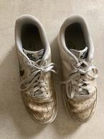 Nike air force 1 Maat EUR 42, Kleding | Heren, Wit, Nike, Ophalen of Verzenden, Sneakers of Gympen